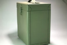 画像27: Optimus 1200 Sweden 軍用BOX付【未使用品】 / オプティマス ランタン (27)