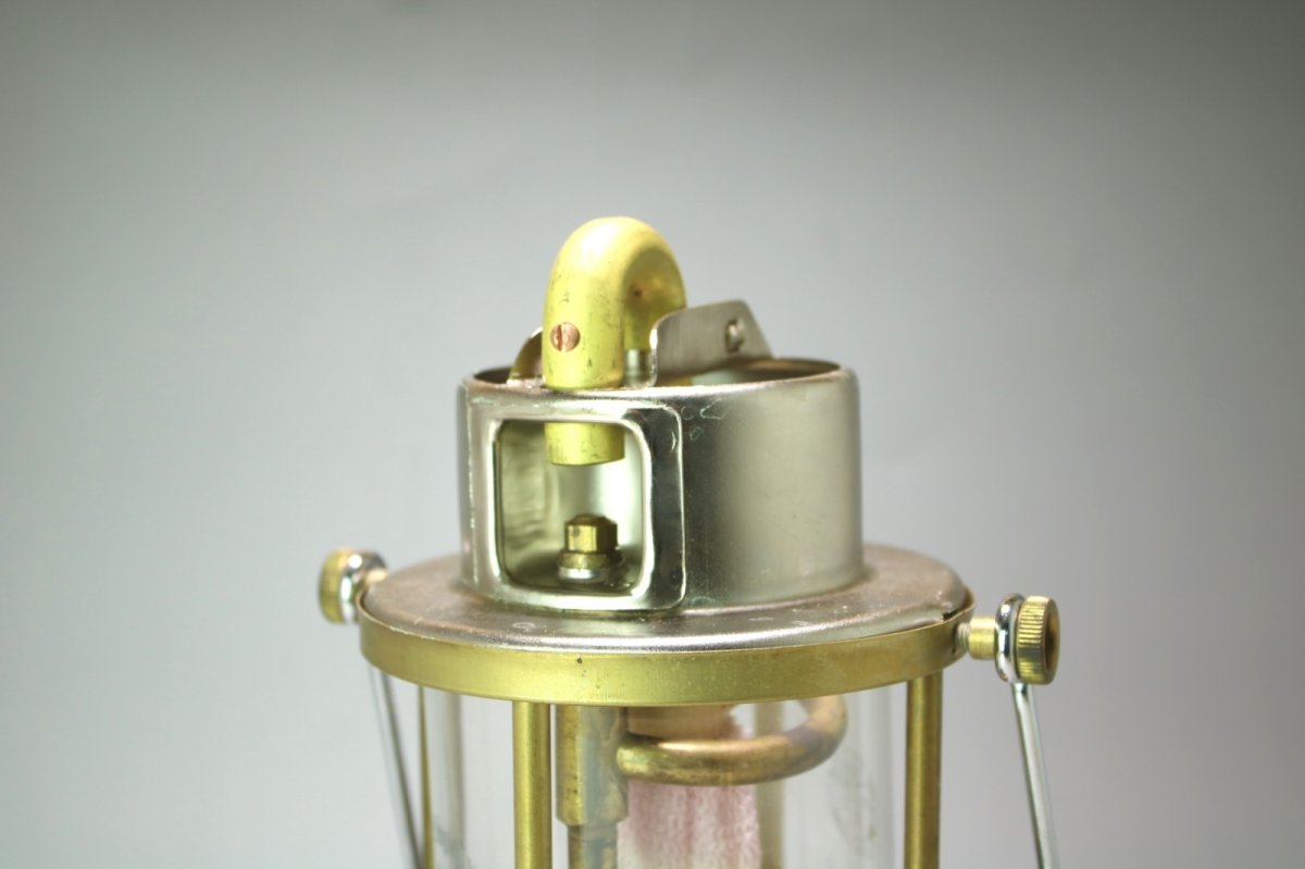 画像13: Optimus 1200 Sweden 軍用BOX付【未使用品】 / オプティマス ランタン (13)