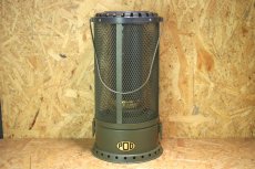画像4: POD 7K 軍用 Heater Sweden / ポッドストーブ (4)