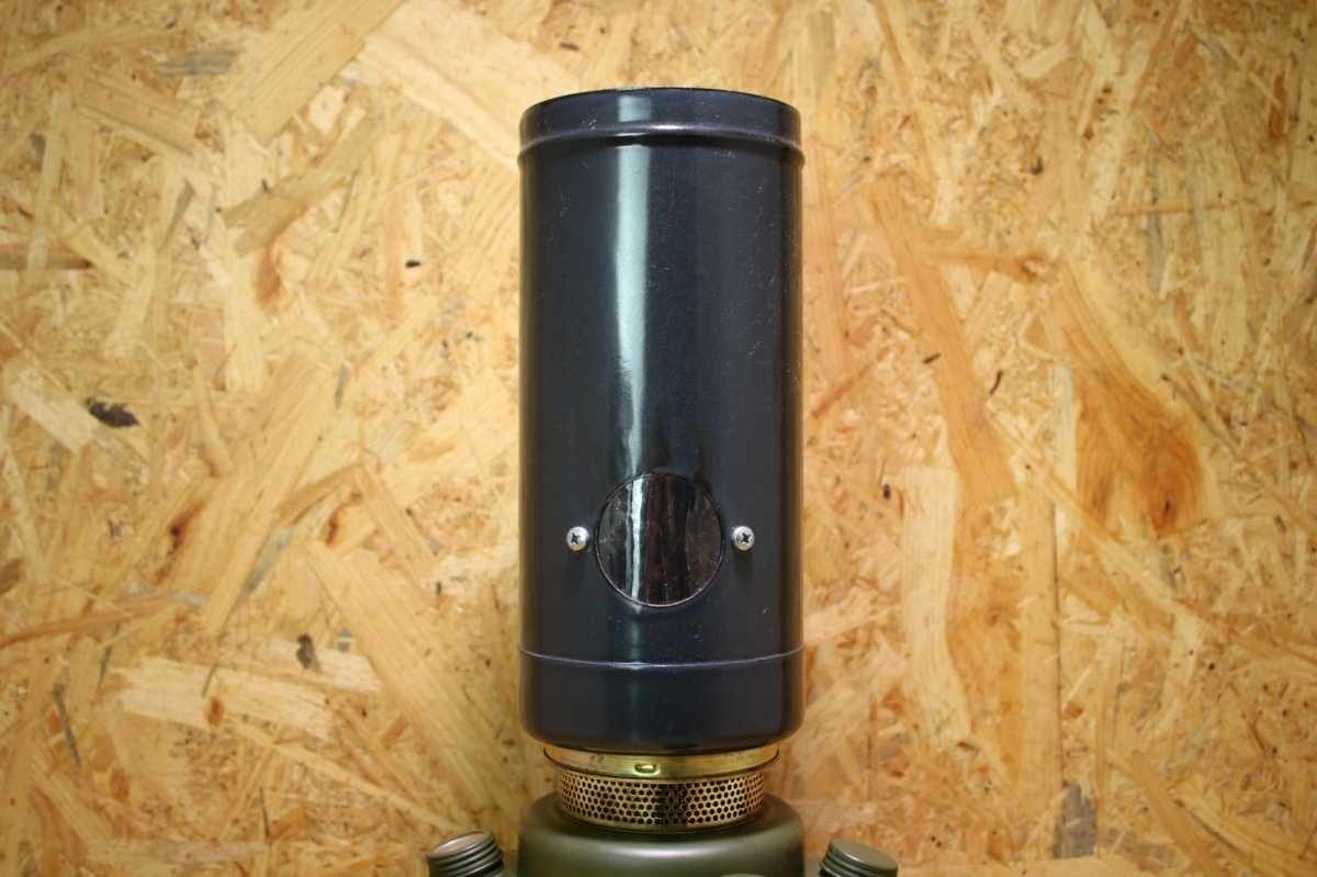 画像13: POD 7K 軍用 Heater Sweden / ポッドストーブ (13)