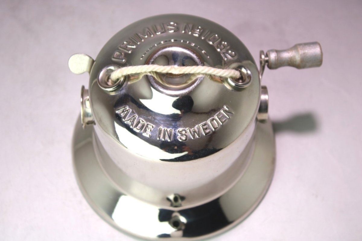 画像7: プリムス No.1032 洗濯ロープ Sweden /Primus (7)