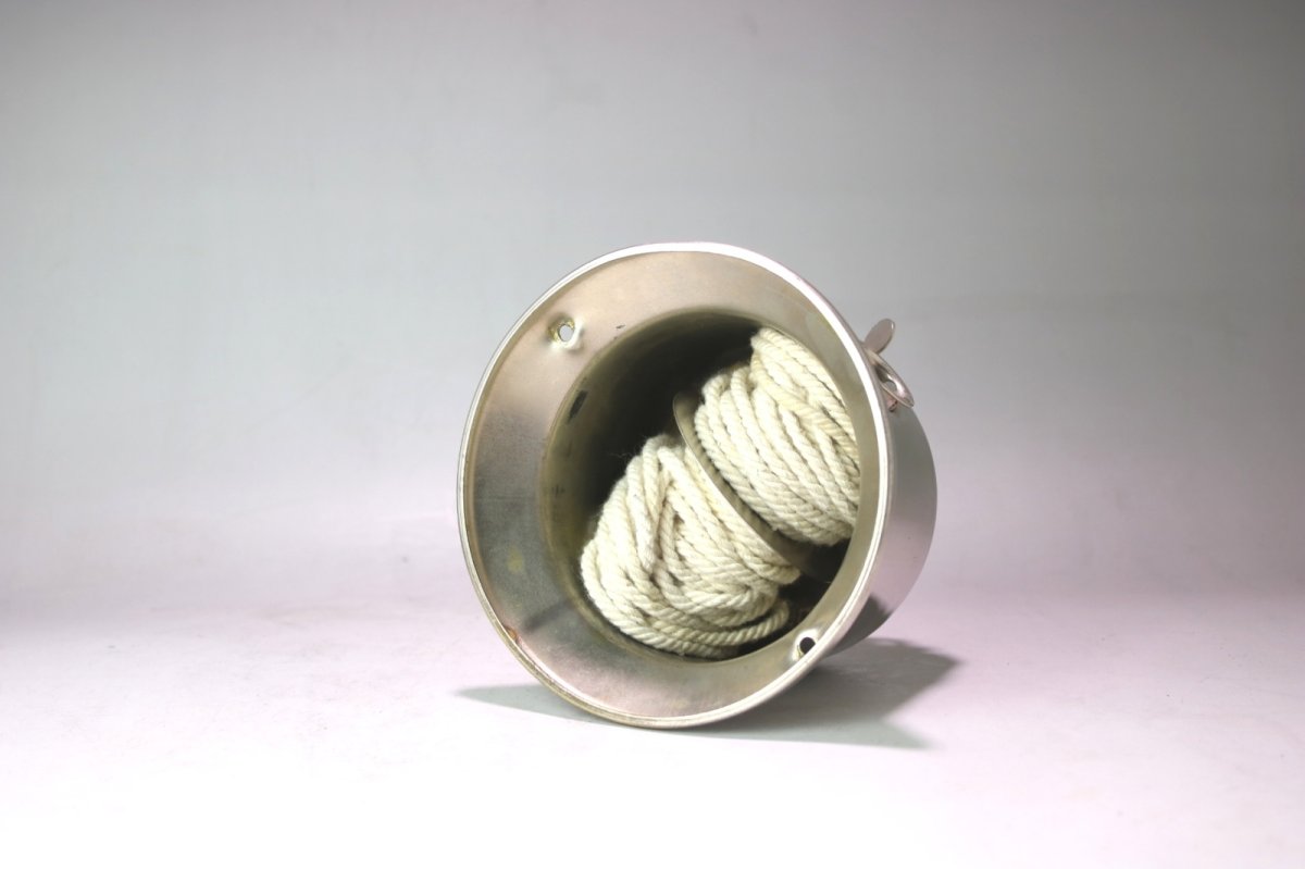 画像10: プリムス No.1032 洗濯ロープ Sweden /Primus (10)