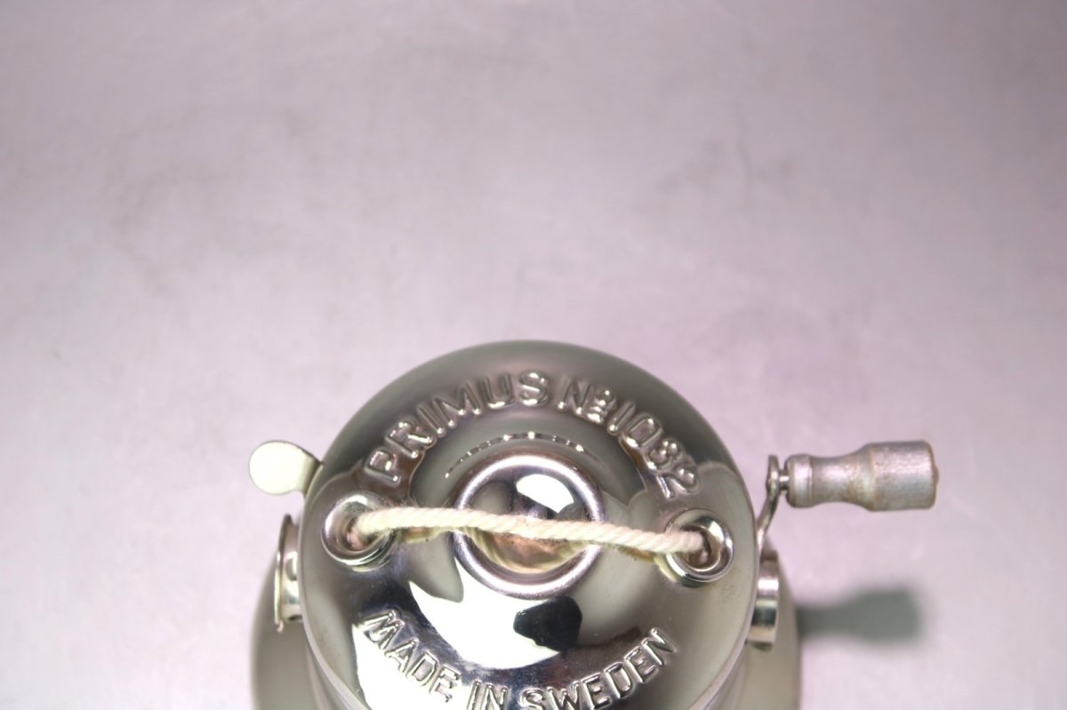 画像6: プリムス No.1032 洗濯ロープ Sweden /Primus (6)