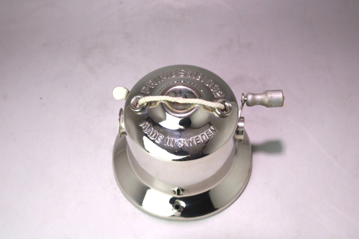 画像4: プリムス No.1032 洗濯ロープ Sweden /Primus (4)