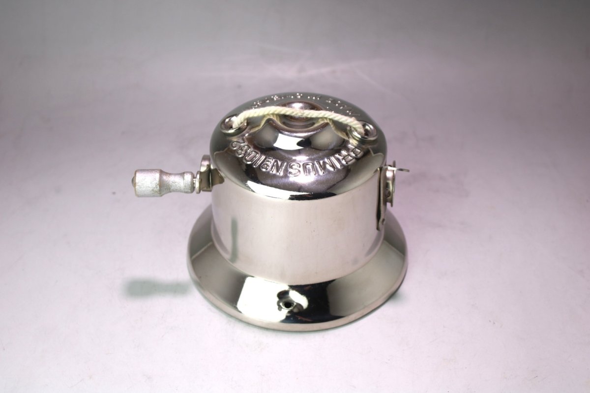 画像2: プリムス No.1032 洗濯ロープ Sweden /Primus (2)