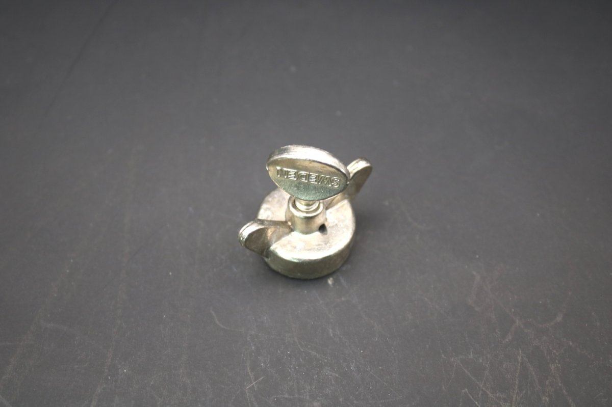 画像2: オプティマス 930 エアスクリューキャップ /Optimus #2786-1 (2)