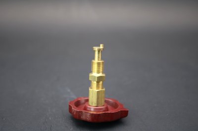 画像3: オプティマス 200P,1550 エクスセンター アッセンブリ(ハンドル付)/Optimus #2630M