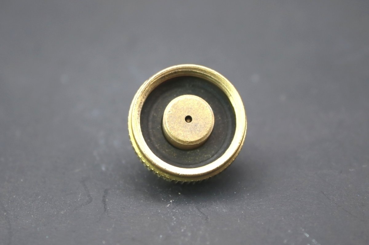 画像2: オプティマス 00  純正 エアースクリュー キャップ / Optimus (2)