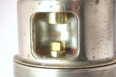 画像14: Optimus 930 Sweden/オプティマスランタン【真鍮ノズル 圧力計 他パーツ付】 (14)