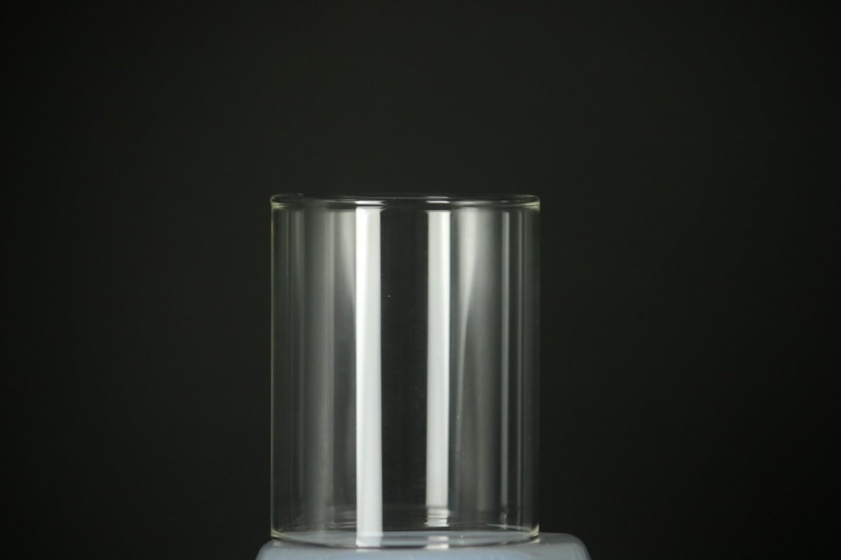 画像1: ペトロマックス ホヤガラス 150HK用/Petromax クリア【未使用品】 (1)