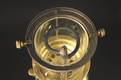 画像3: ペトロマックス ホヤガラス 150HK用/Petromax クリア【未使用品】