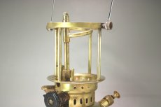 画像19: Optimus 1200 lantern Sweden/オプティマス ランタン【真鍮ノズル 他パーツ付】 (19)