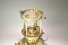 画像18: Optimus 1200 lantern Sweden/オプティマス ランタン【真鍮ノズル 他パーツ付】 (18)