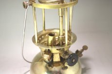画像20: Optimus 1200 lantern Sweden/オプティマス ランタン【真鍮ノズル 他パーツ付】 (20)