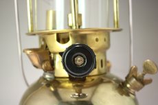 画像17: Optimus 1200 lantern Sweden/オプティマス ランタン【真鍮ノズル 他パーツ付】 (17)