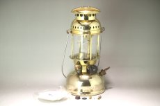 画像1: Optimus 1200 lantern Sweden/オプティマス ランタン【真鍮ノズル 他パーツ付】 (1)