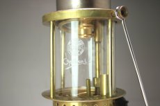 画像14: Optimus 1200 lantern Sweden/オプティマス ランタン【真鍮ノズル 他パーツ付】 (14)