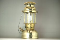 画像4: Optimus 1200 lantern Sweden/オプティマス ランタン【真鍮ノズル 他パーツ付】 (4)