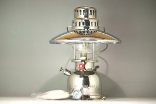 Optimus 930 Brass GOLD kerosene lantern Sweden - 北欧キャンプ