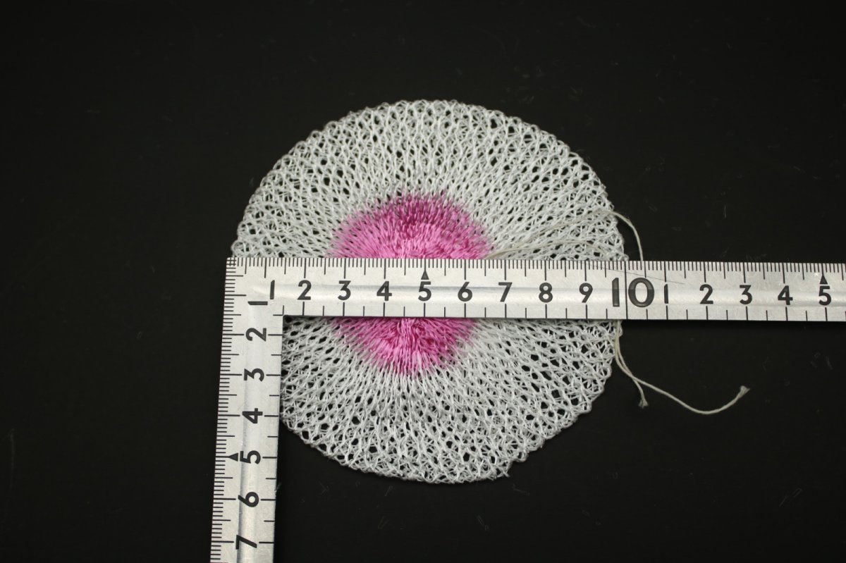 画像3: ペトロマックス HK350-HK500 シングルマントル ワイヤー入り 50枚セット【送料無料】/Petromax (3)