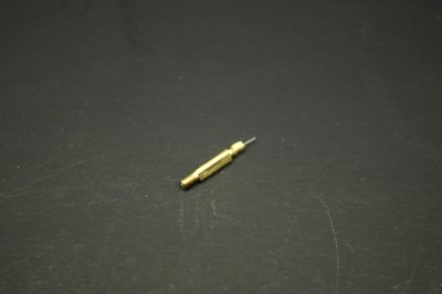 画像1: ペトロマックス hk500 純正 ニードル ニップルセット /Petromax 