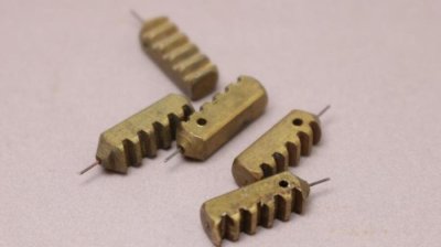 画像2: オプティマス 8R, 111, クッカー No.12 クリーニングニードル /Optimus 純正品