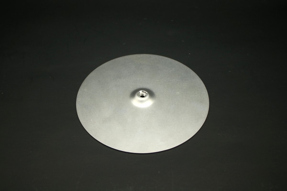 画像2: ラディウス 119 フラットヘッド /Radius (2)