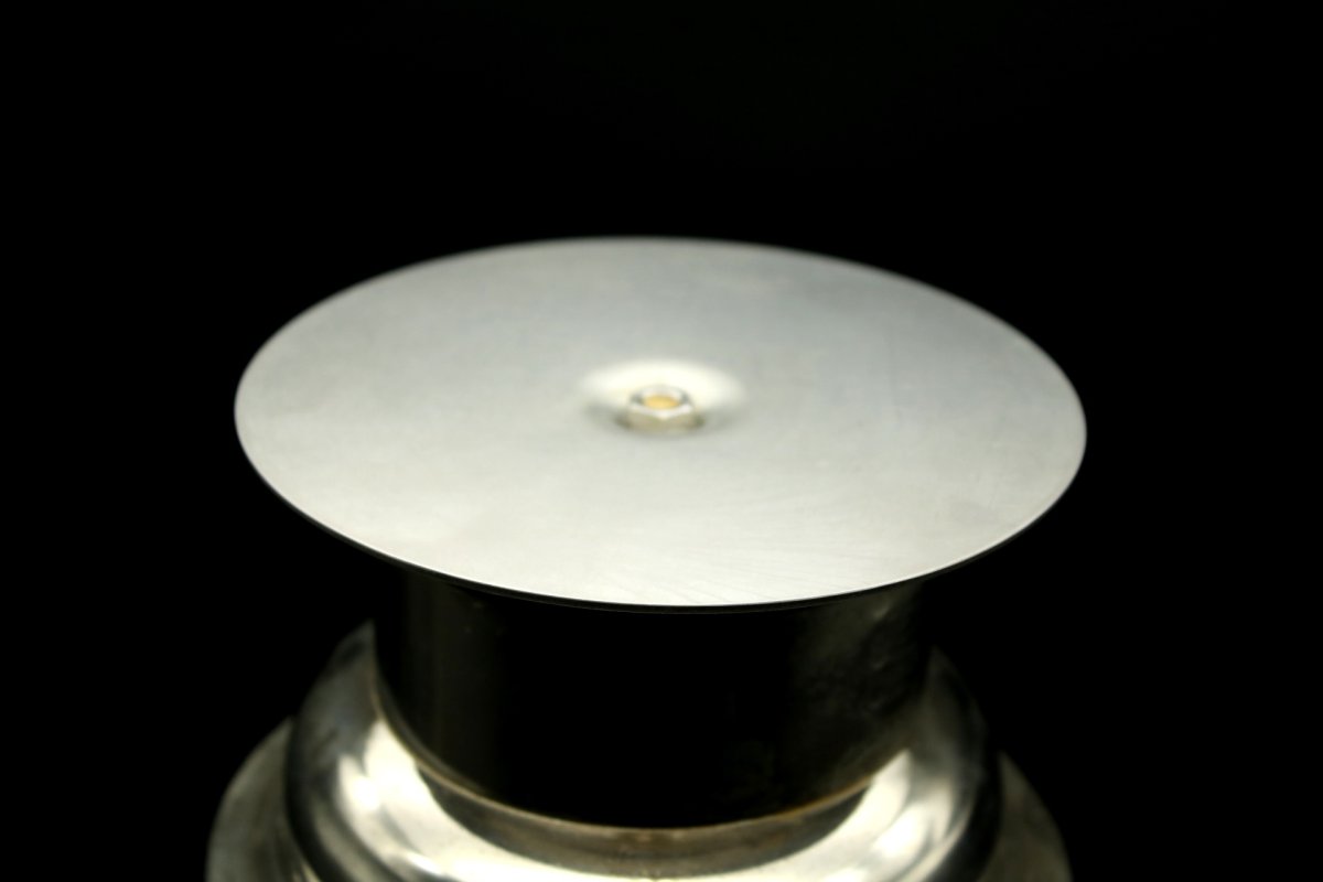 画像3: ラディウス 119 フラットヘッド /Radius (3)