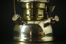 画像8: Otimus 1200A lantern Sweden/オプティマス 1200 【最終型】 (8)