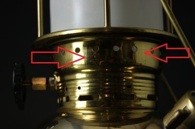 画像3: Otimus 1200A lantern Sweden/オプティマス 1200 【最終型】
