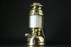 画像5: Otimus 1200A lantern Sweden/オプティマス 1200 【最終型】 (5)