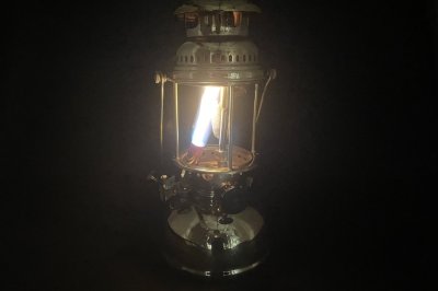 画像1: Otimus 1200A lantern Sweden/オプティマス 1200 【最終型】