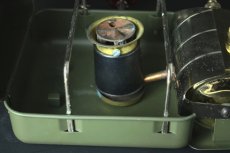 画像10: Optimus 111 Burner Military /オプティマス 軍用バーナー 【未使用品】 (10)