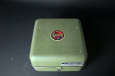 画像13: Optimus 111 Burner Military /オプティマス 軍用バーナー 【未使用品】 (13)