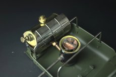 画像8: Optimus 111 Burner Military /オプティマス 軍用バーナー 【未使用品】 (8)