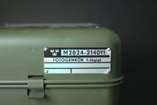 画像12: Optimus 111 Burner Military /オプティマス 軍用バーナー 【未使用品】 (12)