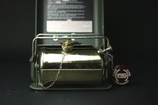 画像5: Optimus 111 Burner Military /オプティマス 軍用バーナー 【未使用品】 (5)