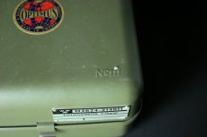 画像14: Optimus 111 Burner Military /オプティマス 軍用バーナー 【未使用品】 (14)