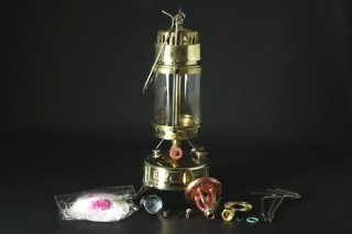 Radius ランタン バーナー スウェーデン/Old and Tools