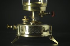 画像5: Radius No.143  & No.21 Sweden /ラディウス ランタン バーナー 二刀流 (5)