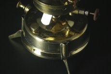 画像9: Radius No.143  & No.21 Sweden /ラディウス ランタン バーナー 二刀流 (9)