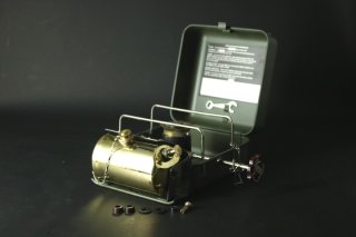optimus00ヴィンテージ Burner/バーナー - キャンプストーブ&オールドランタンの北欧