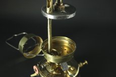 画像15: Radius No.143  & No.21 Sweden /ラディウス ランタン バーナー 二刀流 (15)