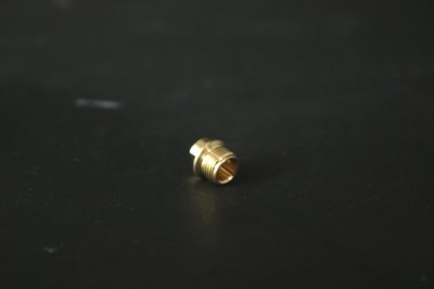 画像2: オプティマス 8R, 123R 111 ハイカー ニップル / Optimus