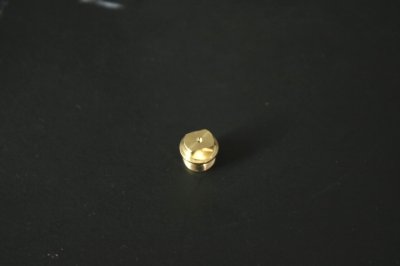 画像1: ラディウス 43E 43B ニップル /Radius