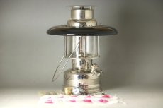 画像1: Radius 119 Sweden /ラディウス 軍用 (ステンレスシールド・リフレクター&専用パーツ付)【未使用品】 (1)