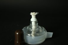 画像4: ハリオアルコールランプ, マルエムオイルランプ用替え芯/ 棒芯 Φ8-9mm×2M  (4)