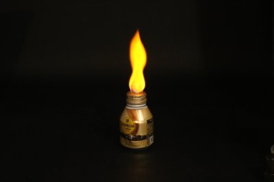 画像2: アルコールランプ,オイルランプ,ランタン替え芯 /11-12mm ×5M