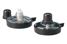 画像3: ハリオアルコールランプ, マルエムオイルランプ用替え芯/ 棒芯 Φ8-9mm×5M  (3)