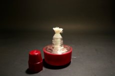 画像2: コーヒーサイフォン用 アルコールランプ 替え芯/ 棒芯 Φ8-9mm×2M  (2)